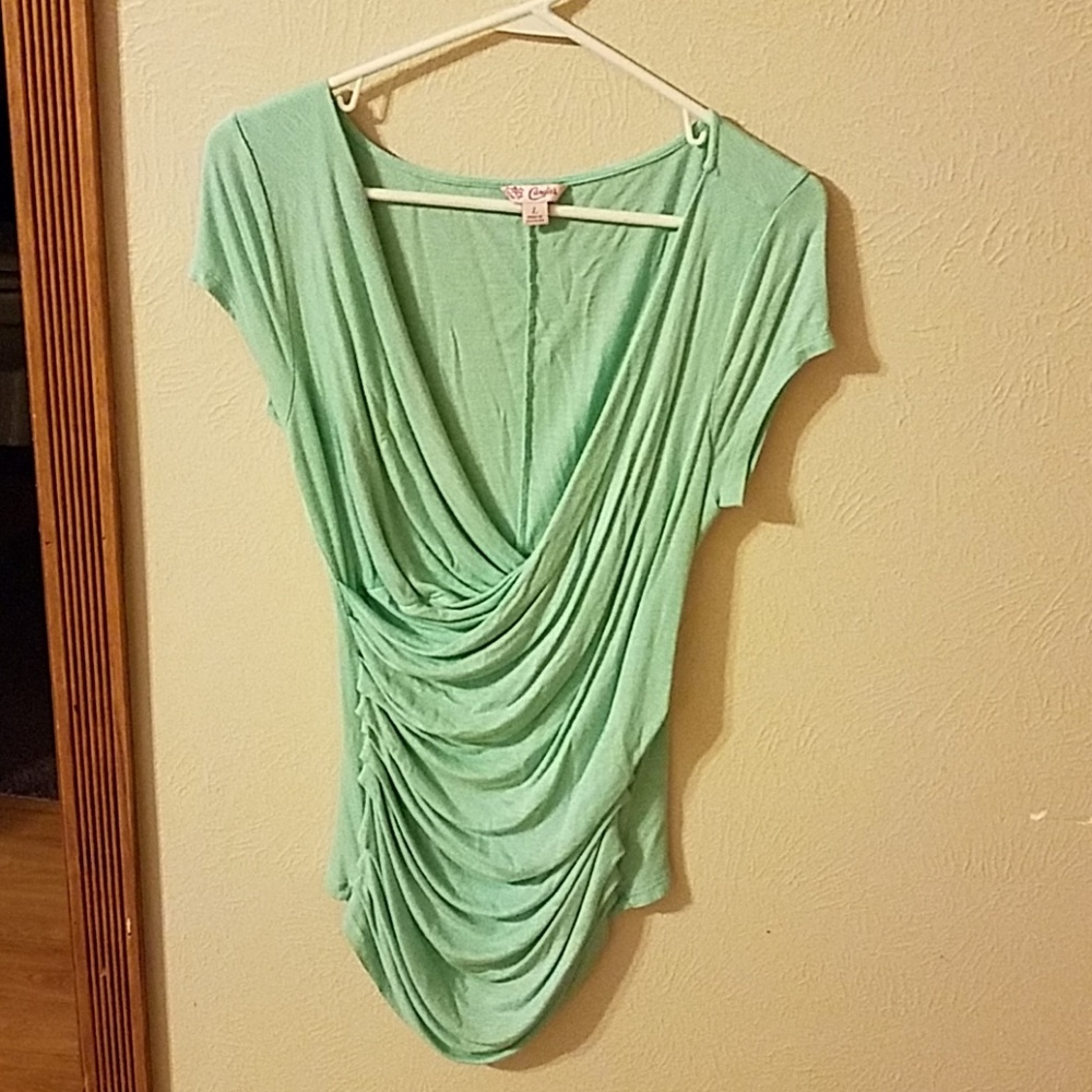Women's clothing